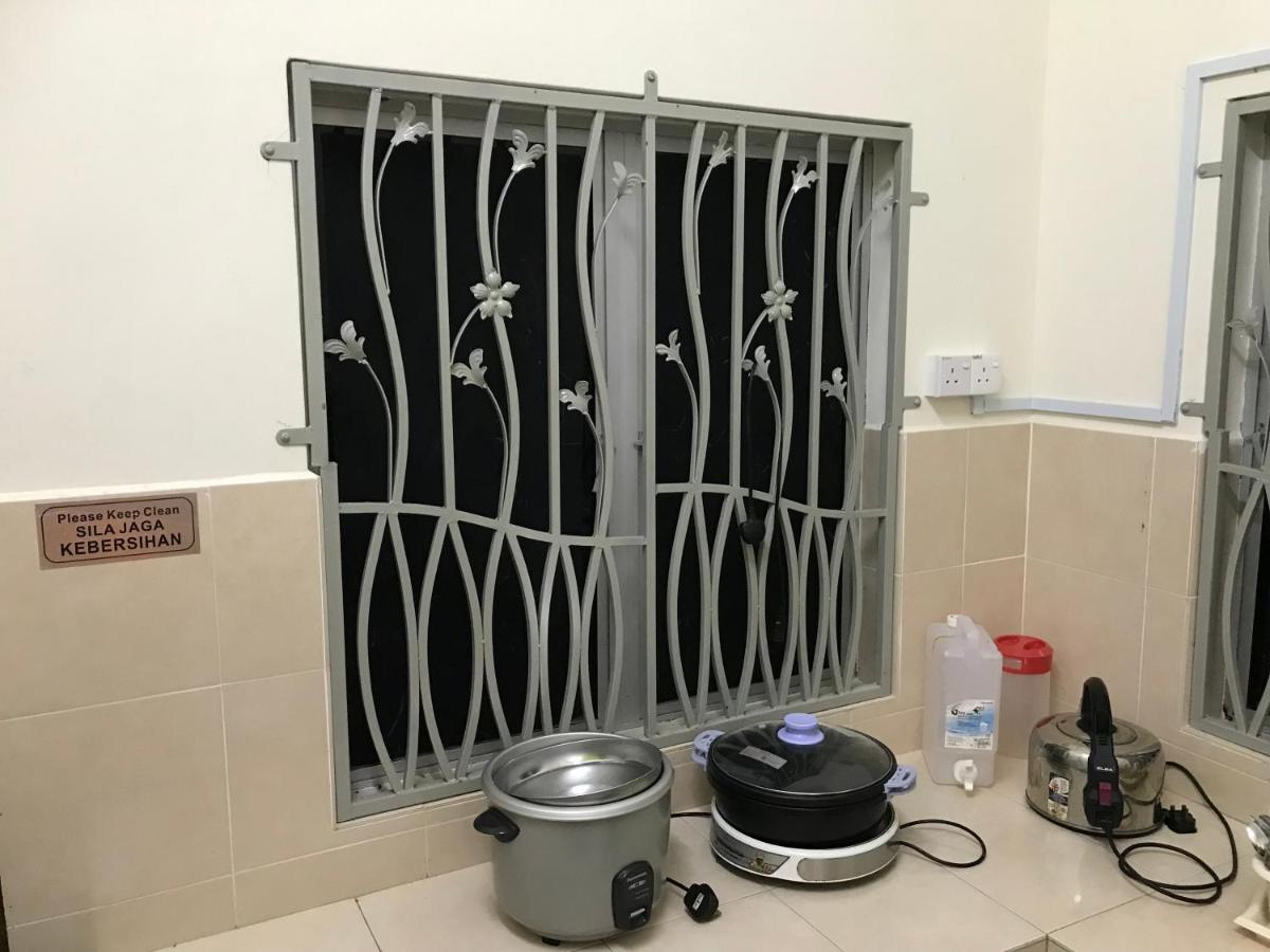 Patin Guest House @Desa Telok Ira, Temerloh Pahang Kampong Paya Kerinau Екстериор снимка