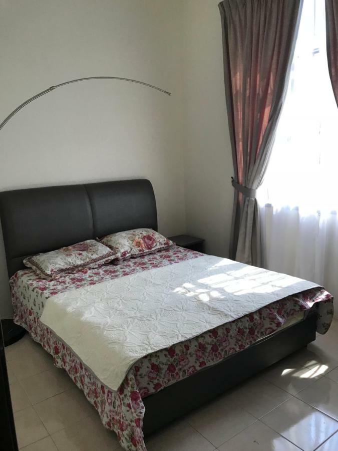 Patin Guest House @Desa Telok Ira, Temerloh Pahang Kampong Paya Kerinau Екстериор снимка