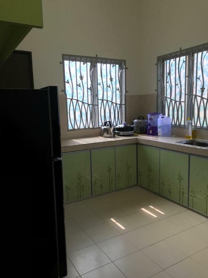 Patin Guest House @Desa Telok Ira, Temerloh Pahang Kampong Paya Kerinau Екстериор снимка