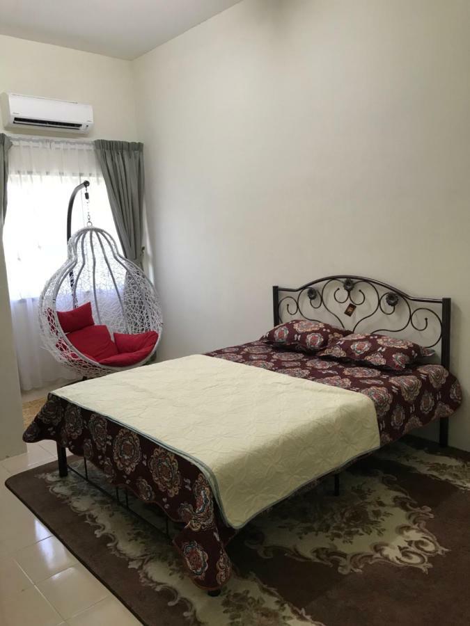 Patin Guest House @Desa Telok Ira, Temerloh Pahang Kampong Paya Kerinau Екстериор снимка