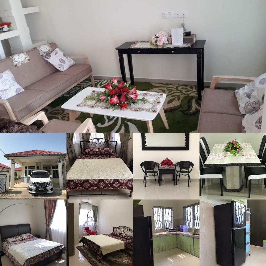 Patin Guest House @Desa Telok Ira, Temerloh Pahang Kampong Paya Kerinau Екстериор снимка
