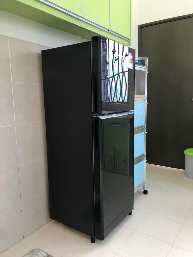 Patin Guest House @Desa Telok Ira, Temerloh Pahang Kampong Paya Kerinau Екстериор снимка