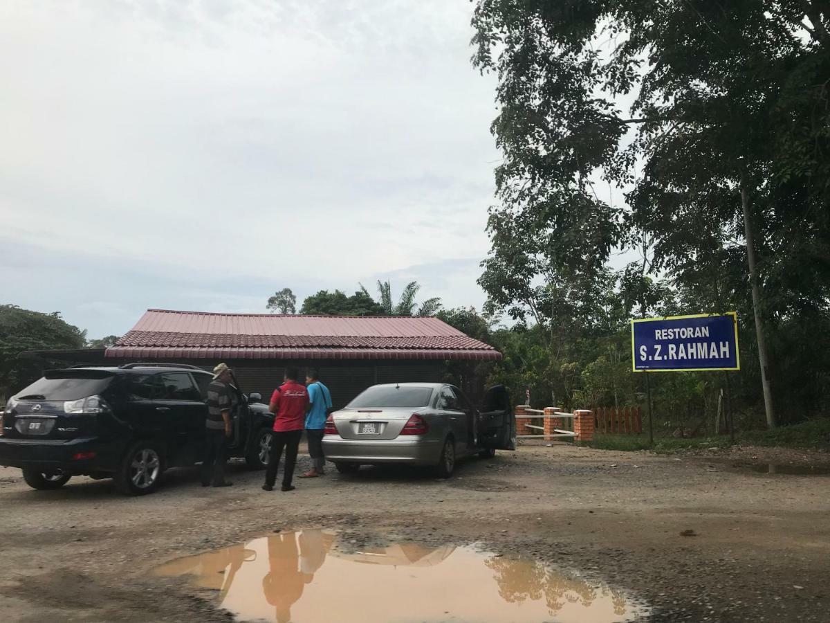Patin Guest House @Desa Telok Ira, Temerloh Pahang Kampong Paya Kerinau Екстериор снимка