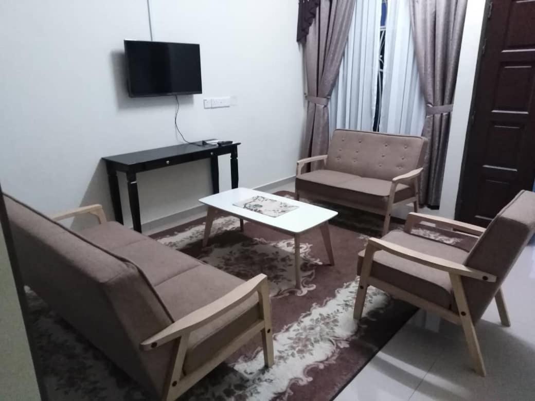 Patin Guest House @Desa Telok Ira, Temerloh Pahang Kampong Paya Kerinau Екстериор снимка